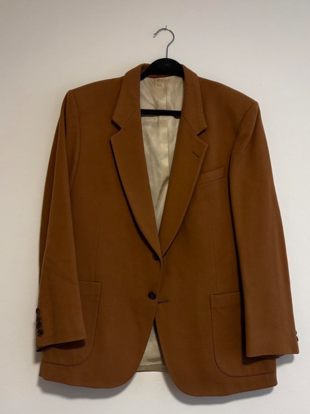 Vintage Harry Rosen Coat